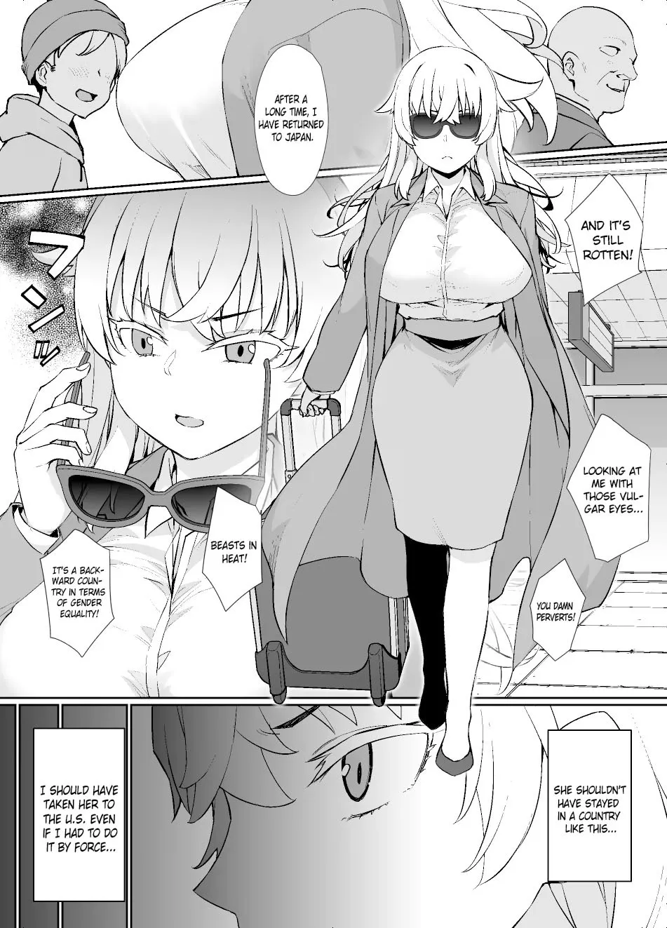 Saiminjutsu ni Kakariyasui Kanojo 25