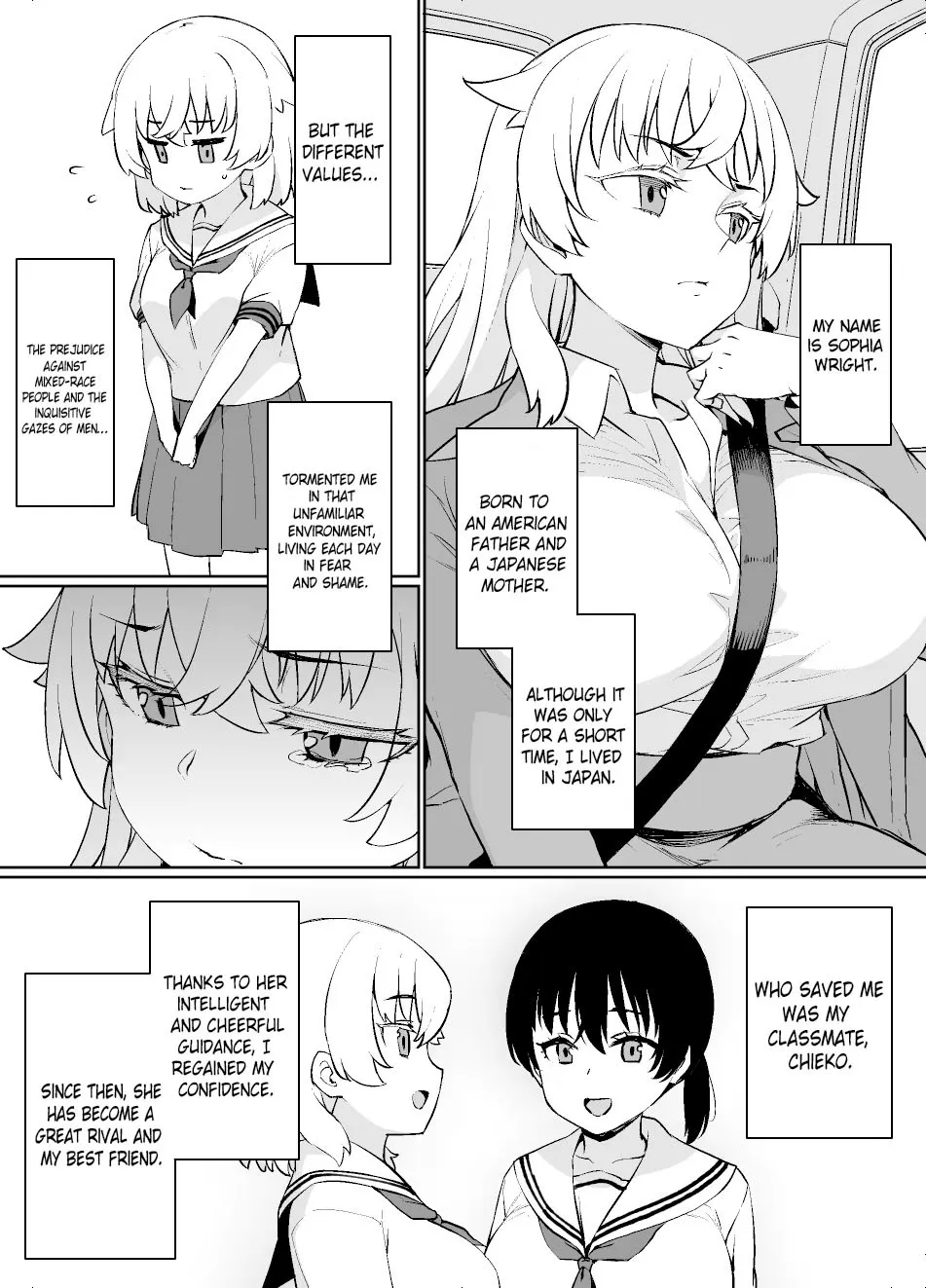 Saiminjutsu ni Kakariyasui Kanojo 26