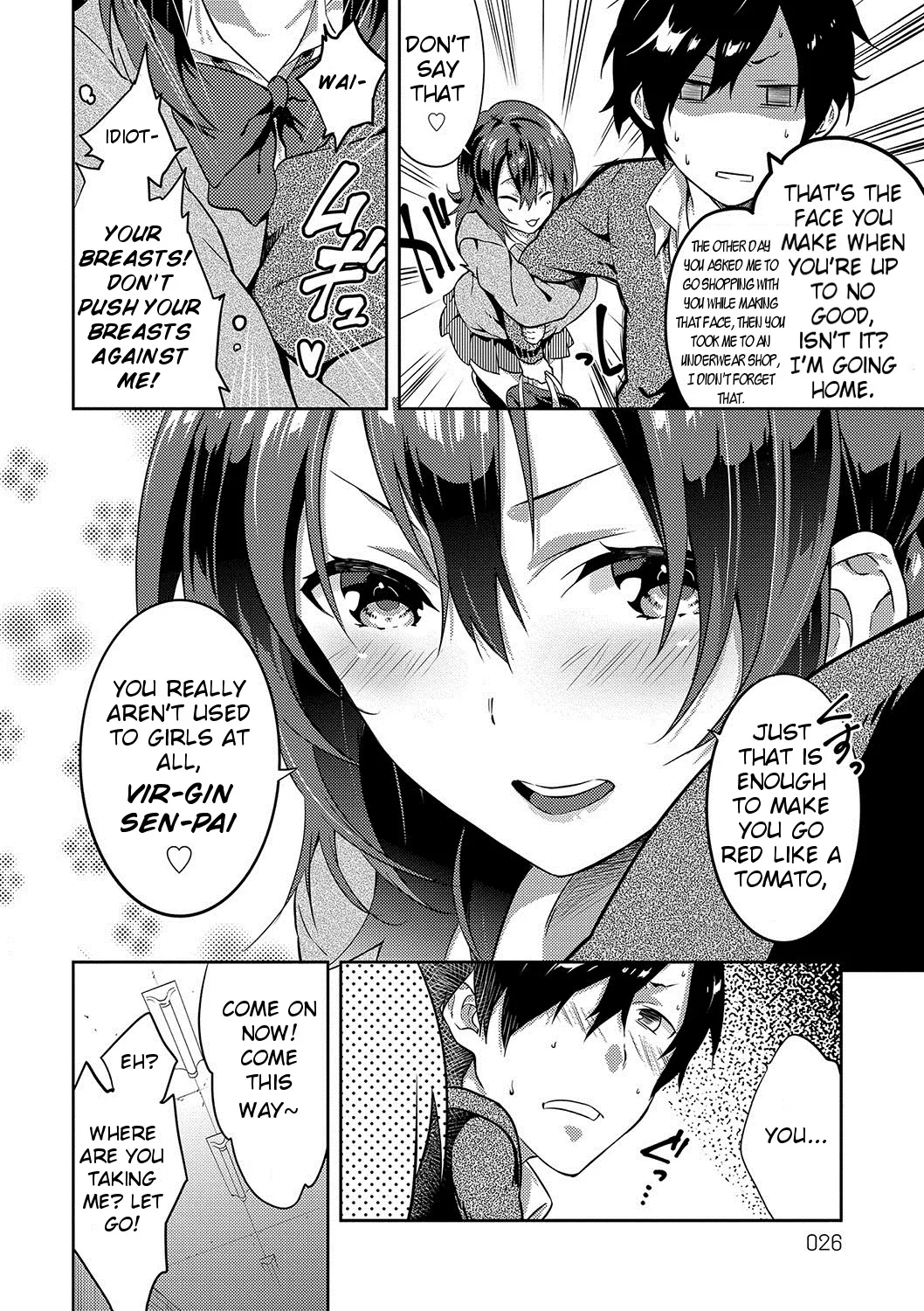 Sakura Crisis! + Sakura Crisis! Revenge!! + Sakura Crisis! Try!!! 2