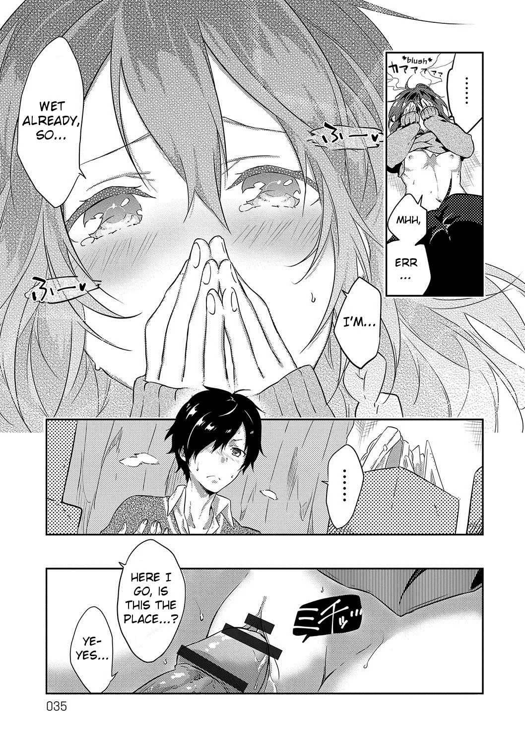 Sakura Crisis! + Sakura Crisis! Revenge!! + Sakura Crisis! Try!!! 11