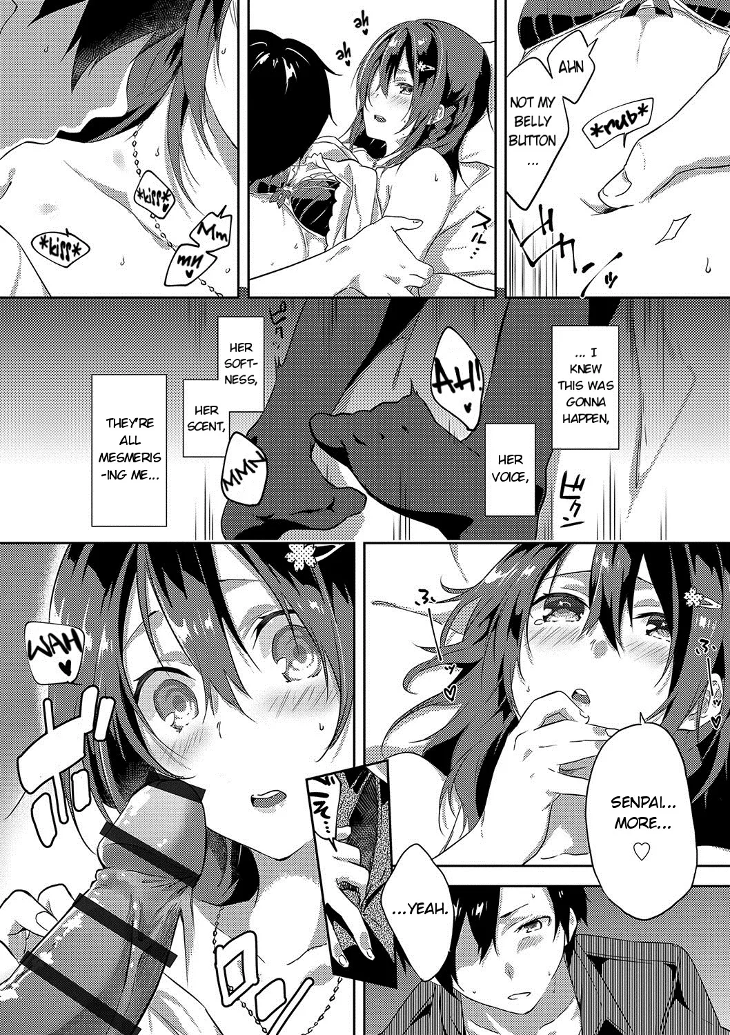 Sakura Crisis! + Sakura Crisis! Revenge!! + Sakura Crisis! Try!!! 27