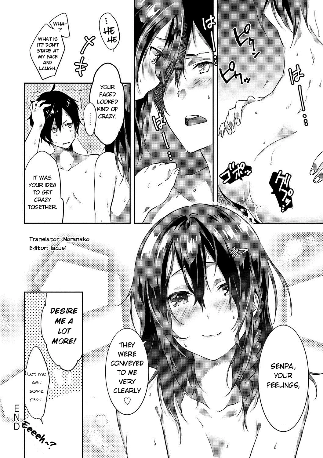 Sakura Crisis! + Sakura Crisis! Revenge!! + Sakura Crisis! Try!!! 38