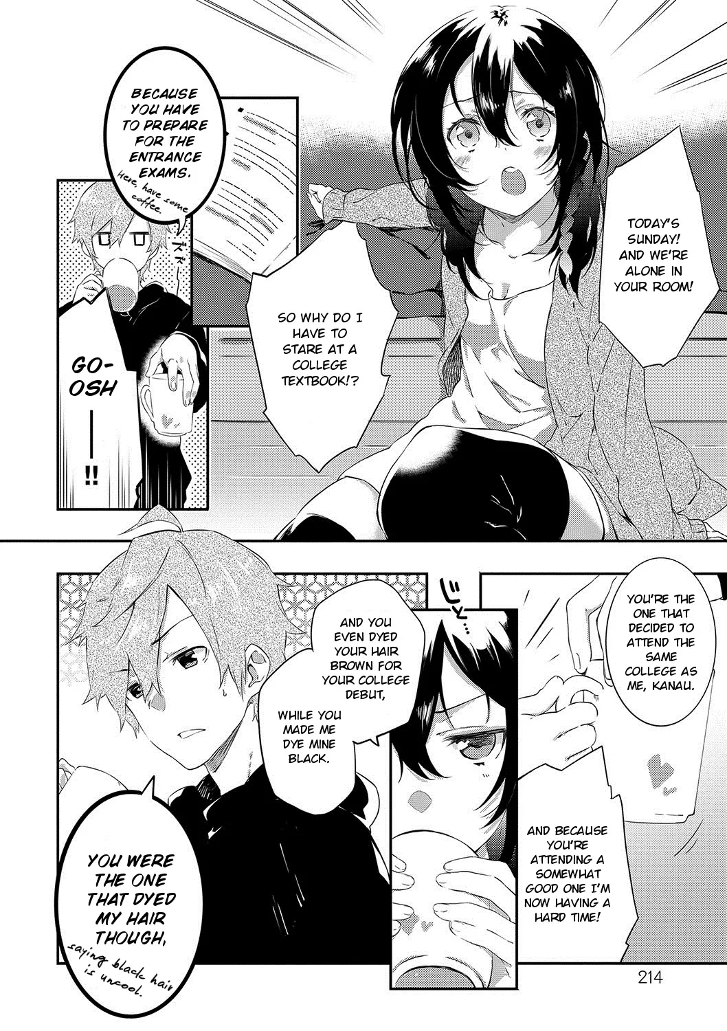 Sakura Crisis! + Sakura Crisis! Revenge!! + Sakura Crisis! Try!!! 40