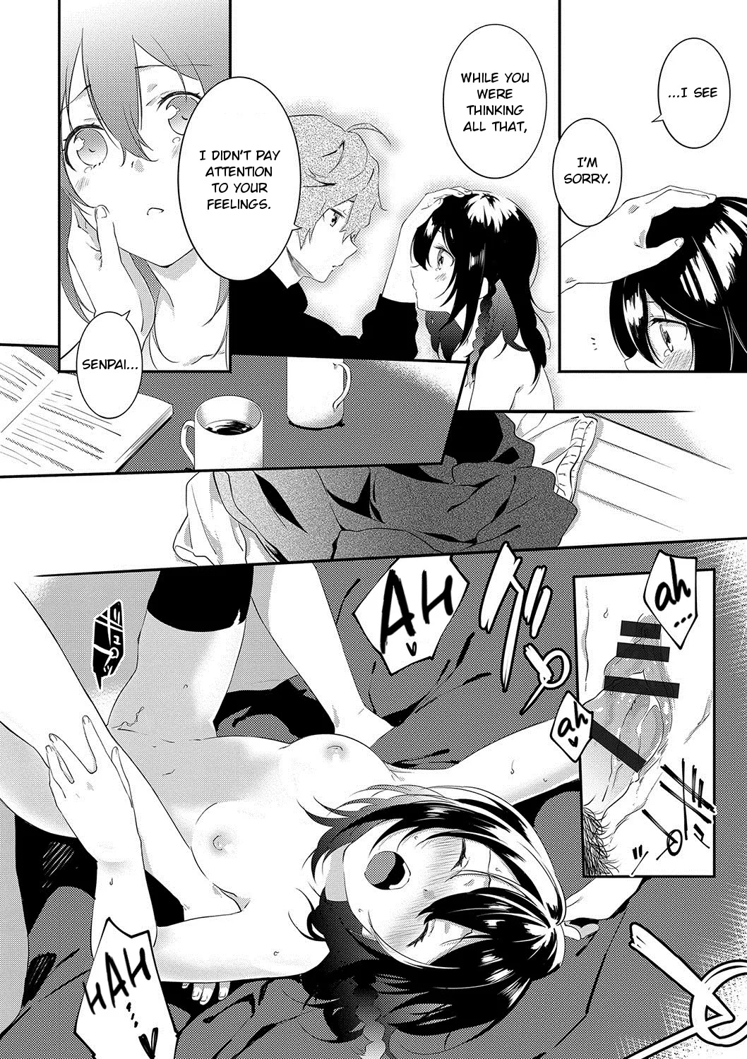 Sakura Crisis! + Sakura Crisis! Revenge!! + Sakura Crisis! Try!!! 50