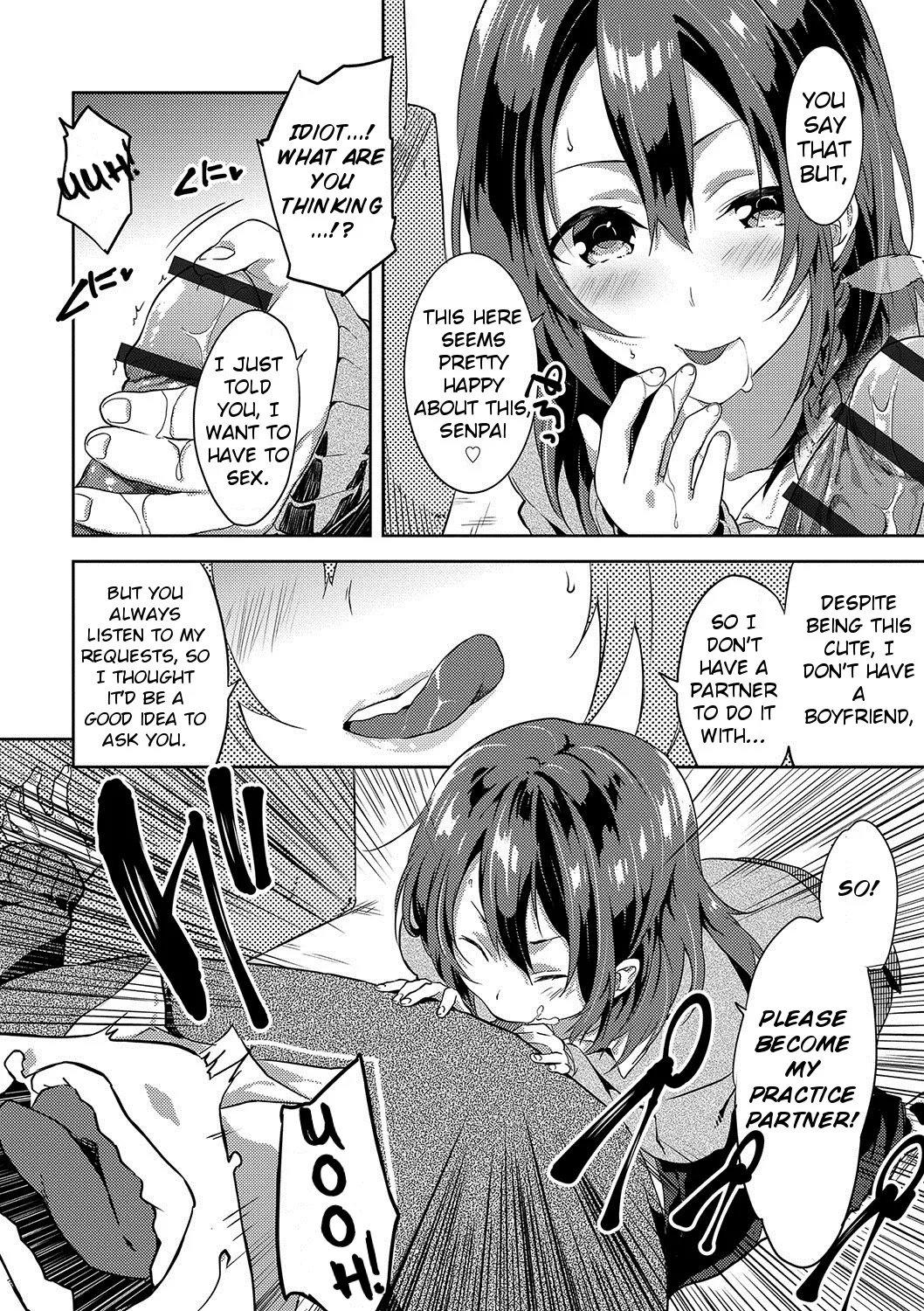 Sakura Crisis! + Sakura Crisis! Revenge!! + Sakura Crisis! Try!!! 6