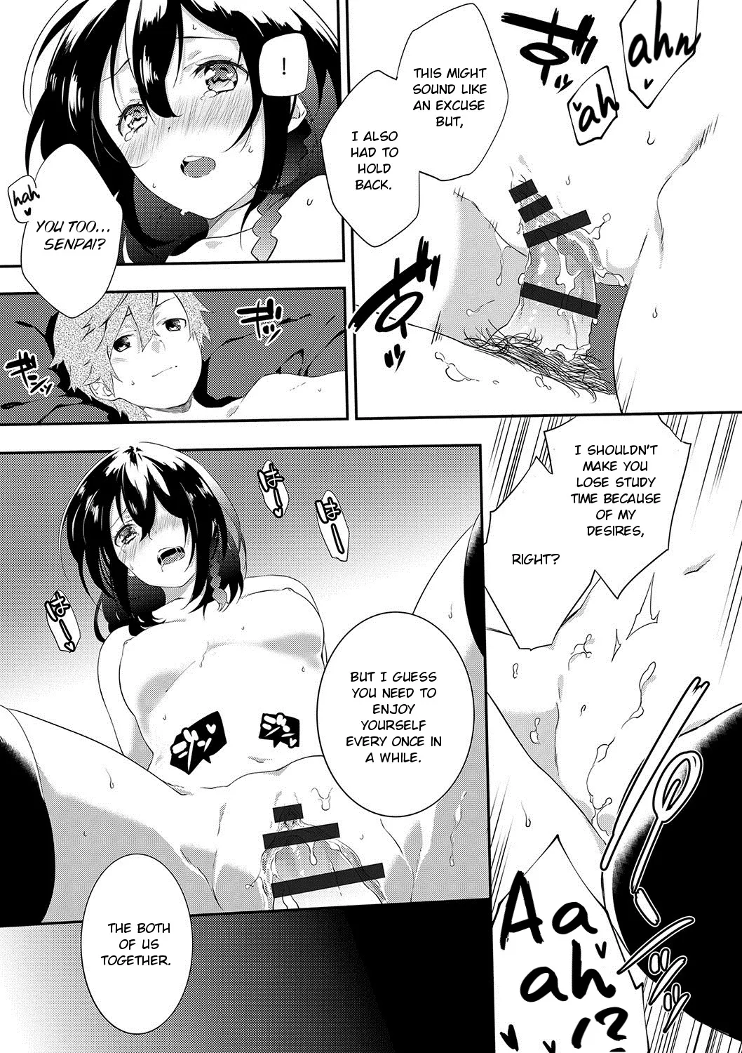 Sakura Crisis! + Sakura Crisis! Revenge!! + Sakura Crisis! Try!!! 53