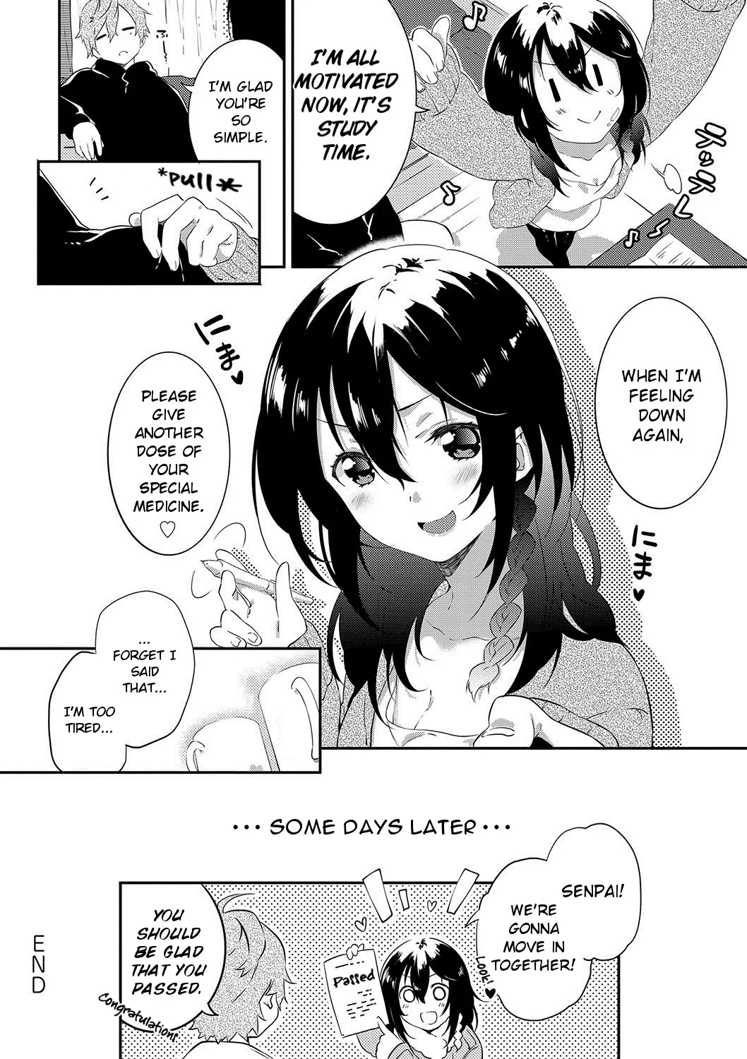 Sakura Crisis! + Sakura Crisis! Revenge!! + Sakura Crisis! Try!!! 58
