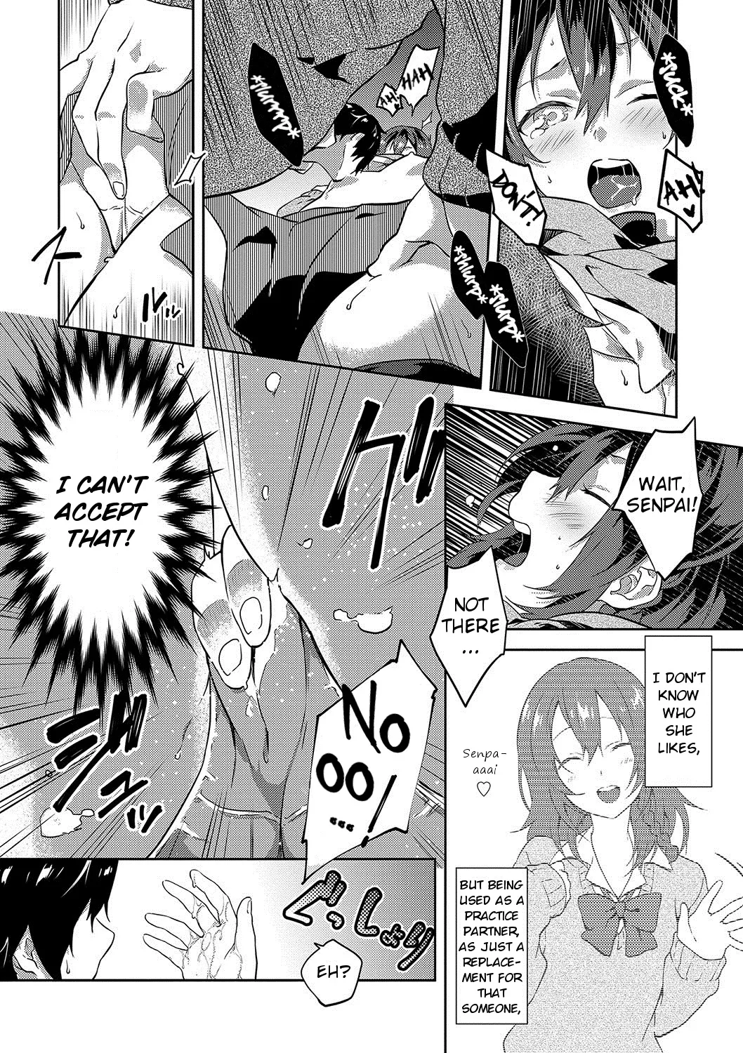 Sakura Crisis! + Sakura Crisis! Revenge!! + Sakura Crisis! Try!!! 10