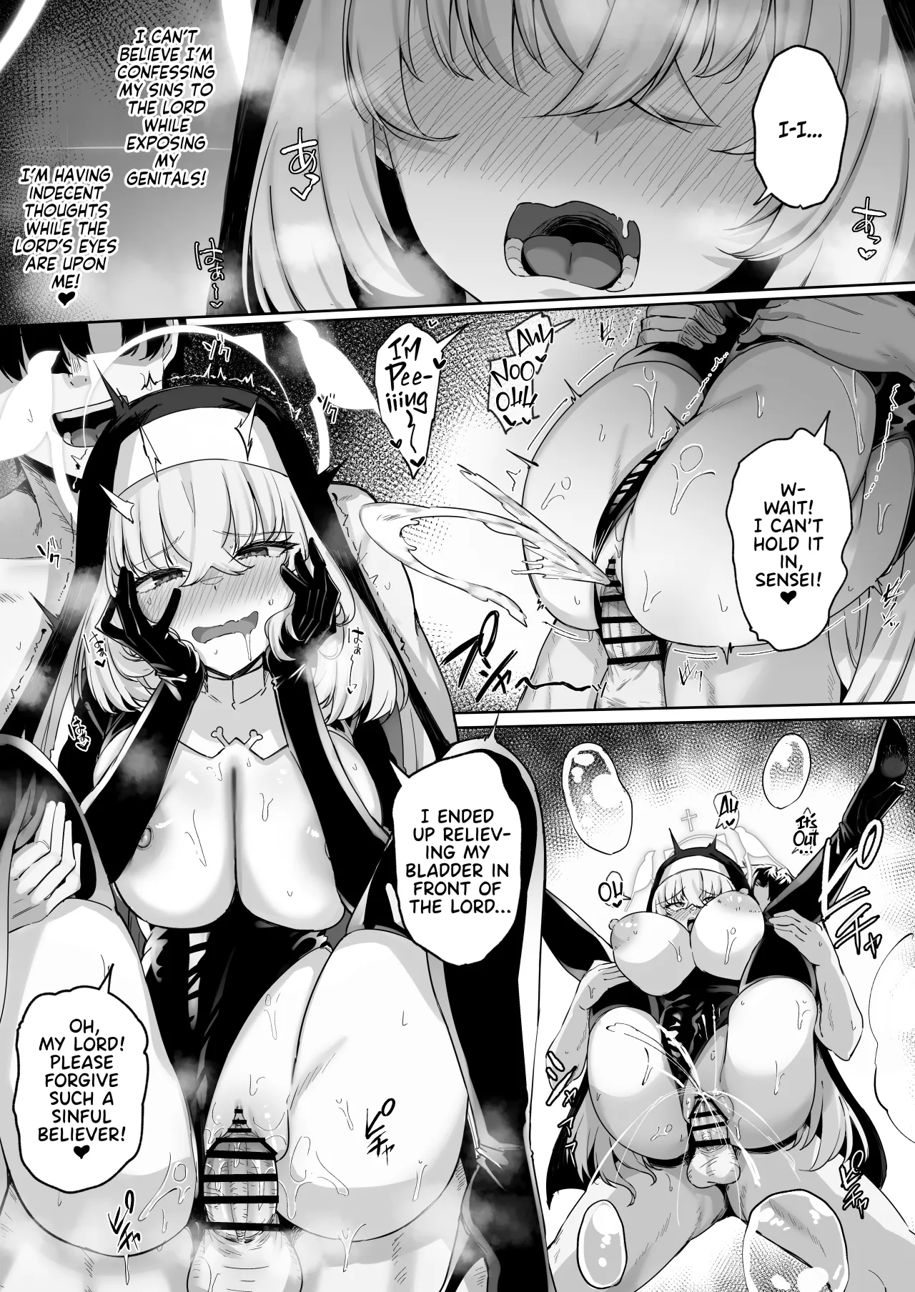 Sakura no Sanbika 56