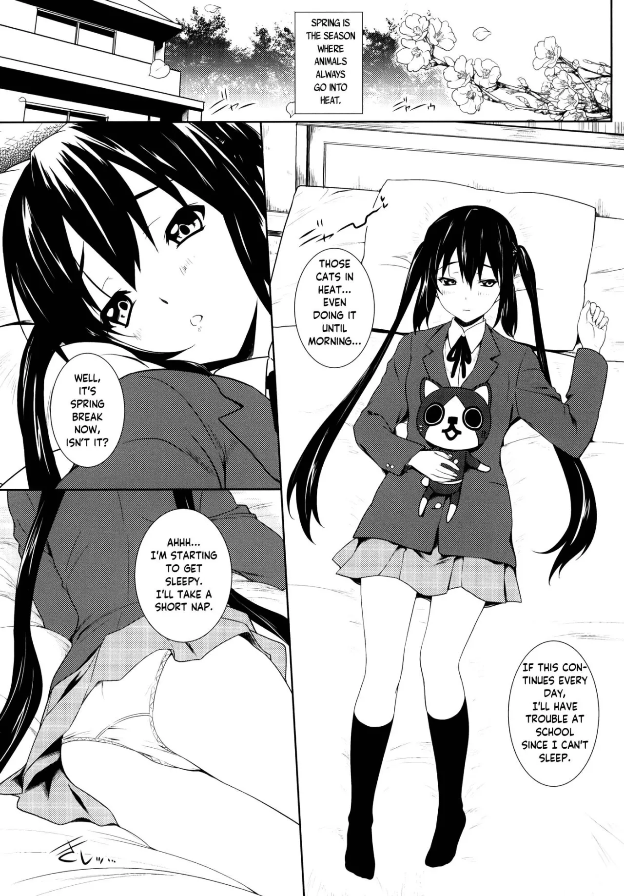 Sakura Syndrome 2