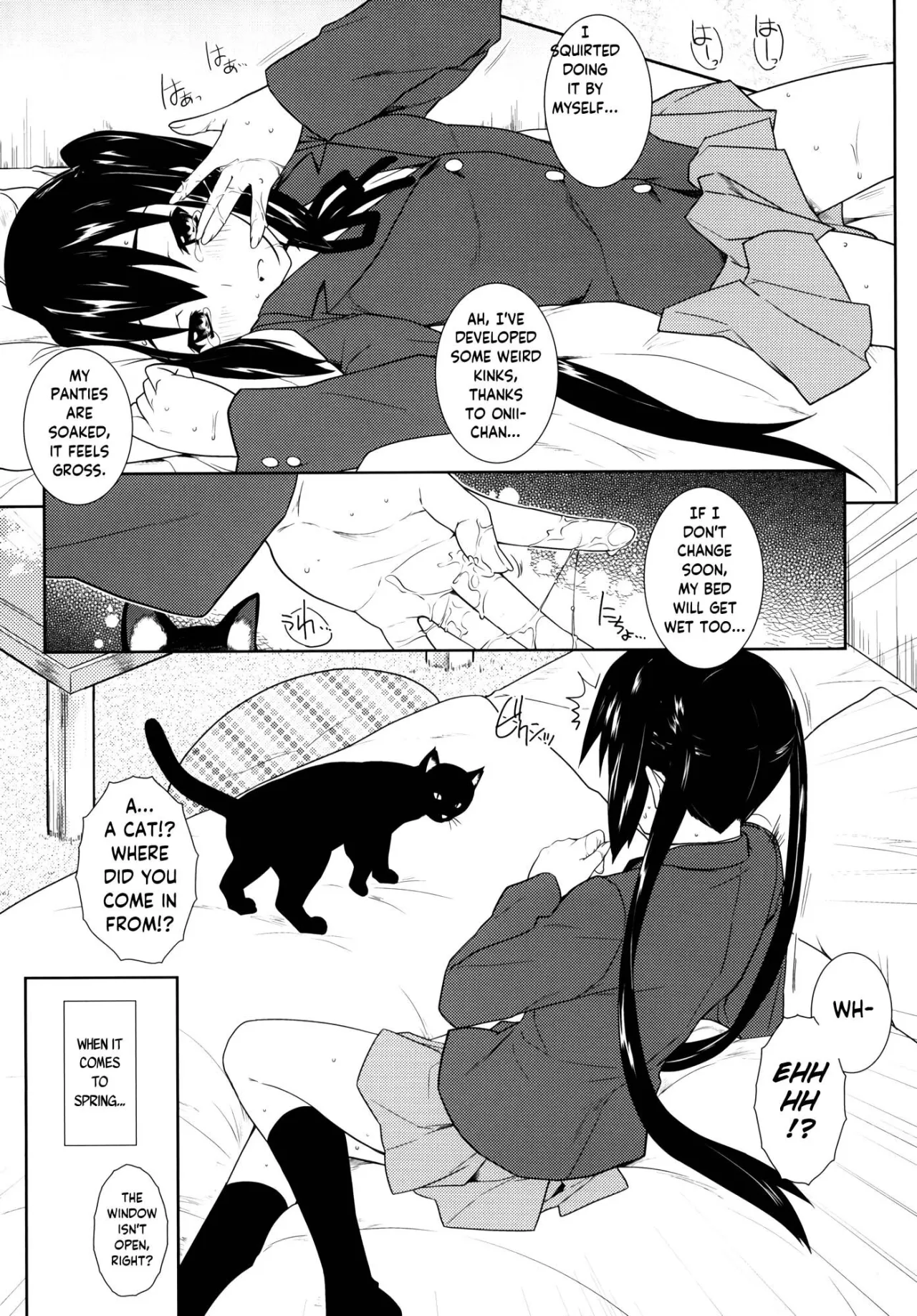 Sakura Syndrome 6