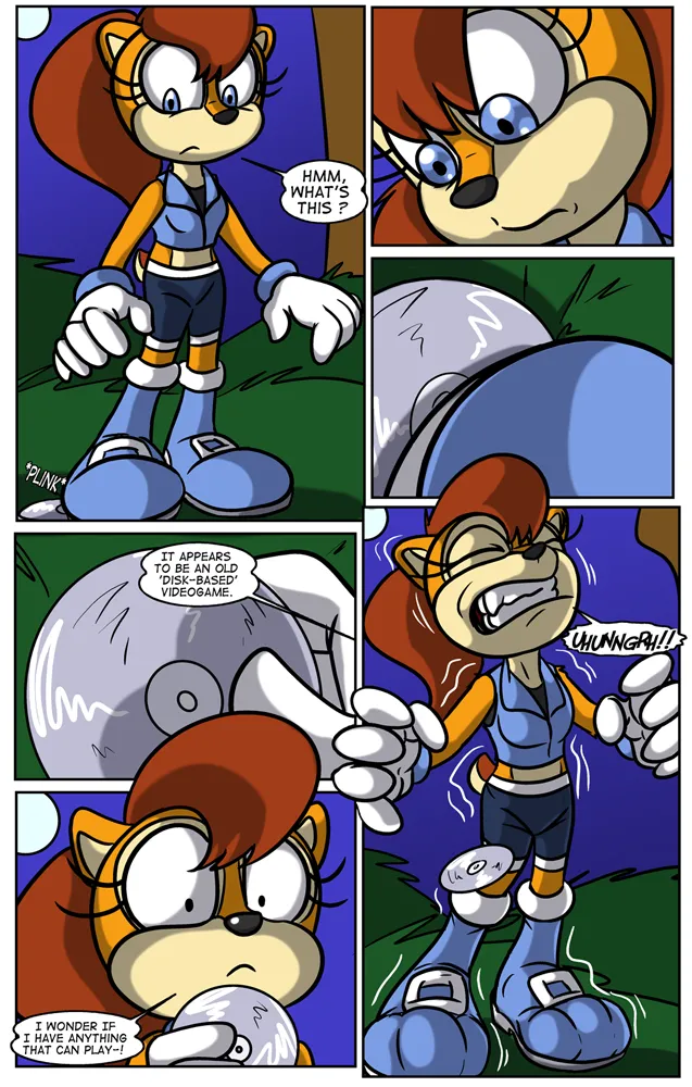 Sallywolf 1