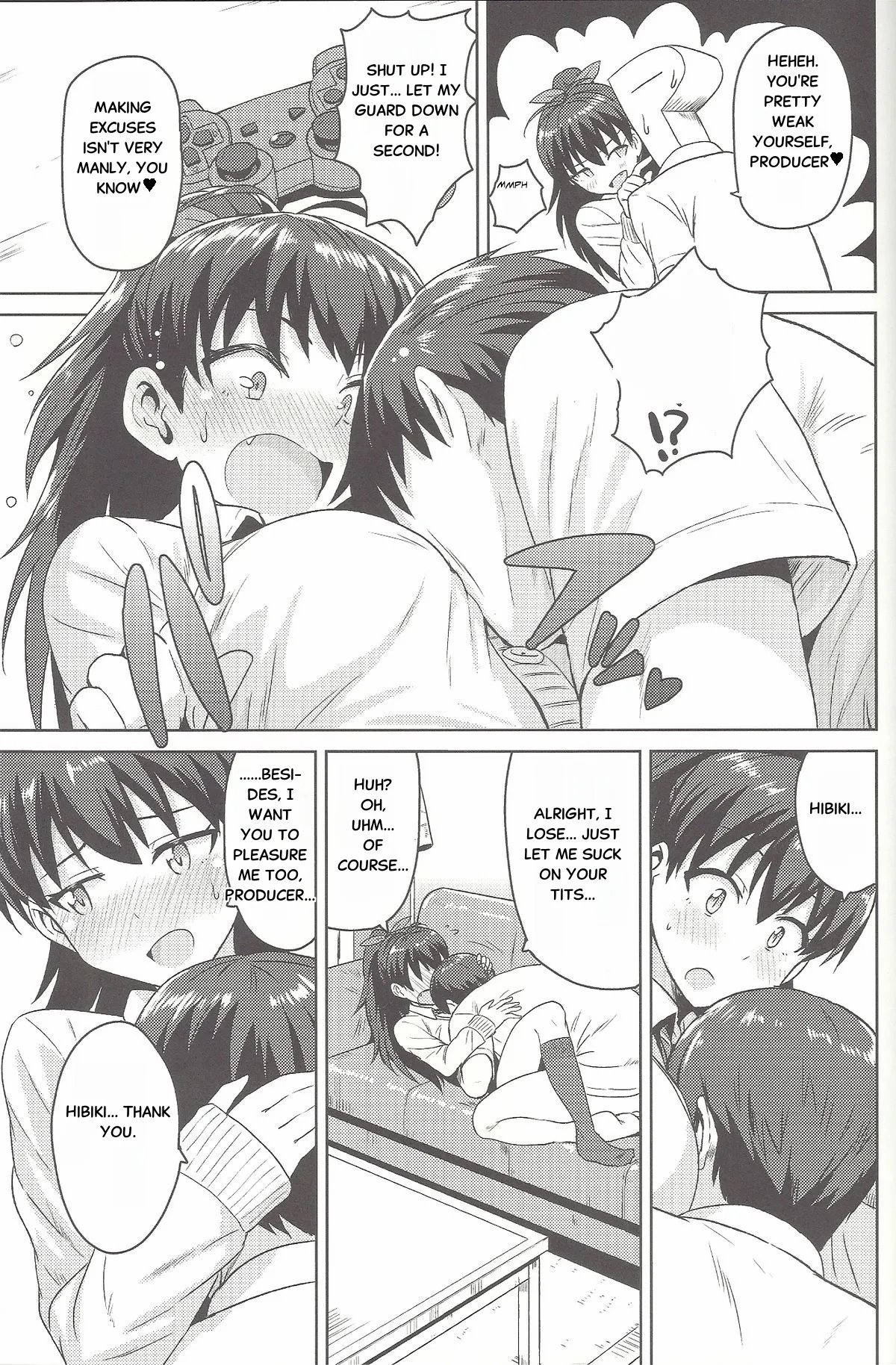 Samishiku Nankanai!! 2 22