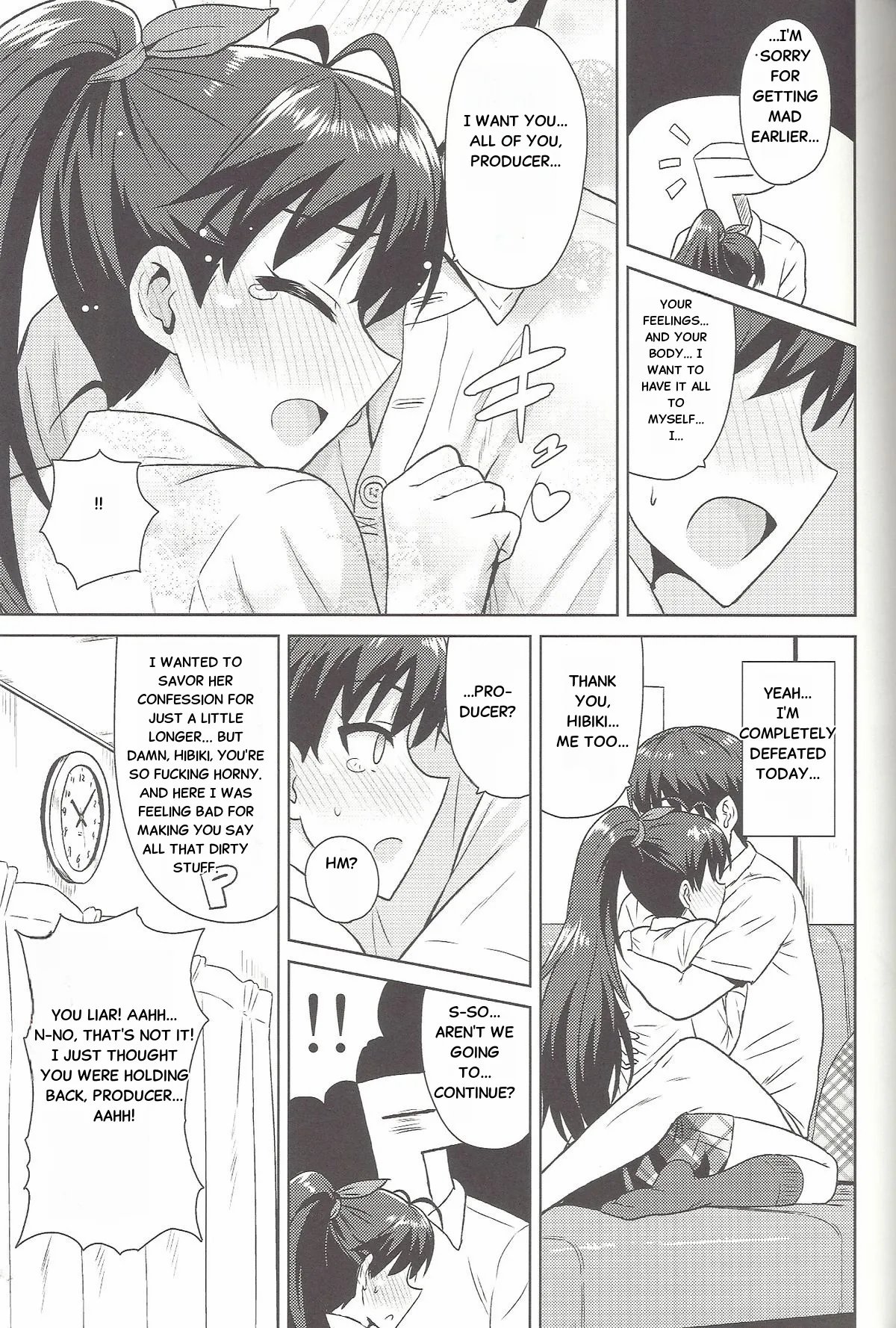 Samishiku Nankanai!! 2 26