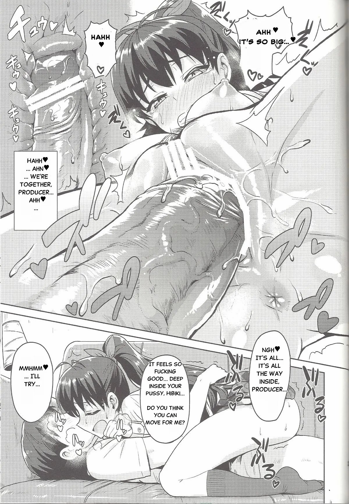 Samishiku Nankanai!! 2 28