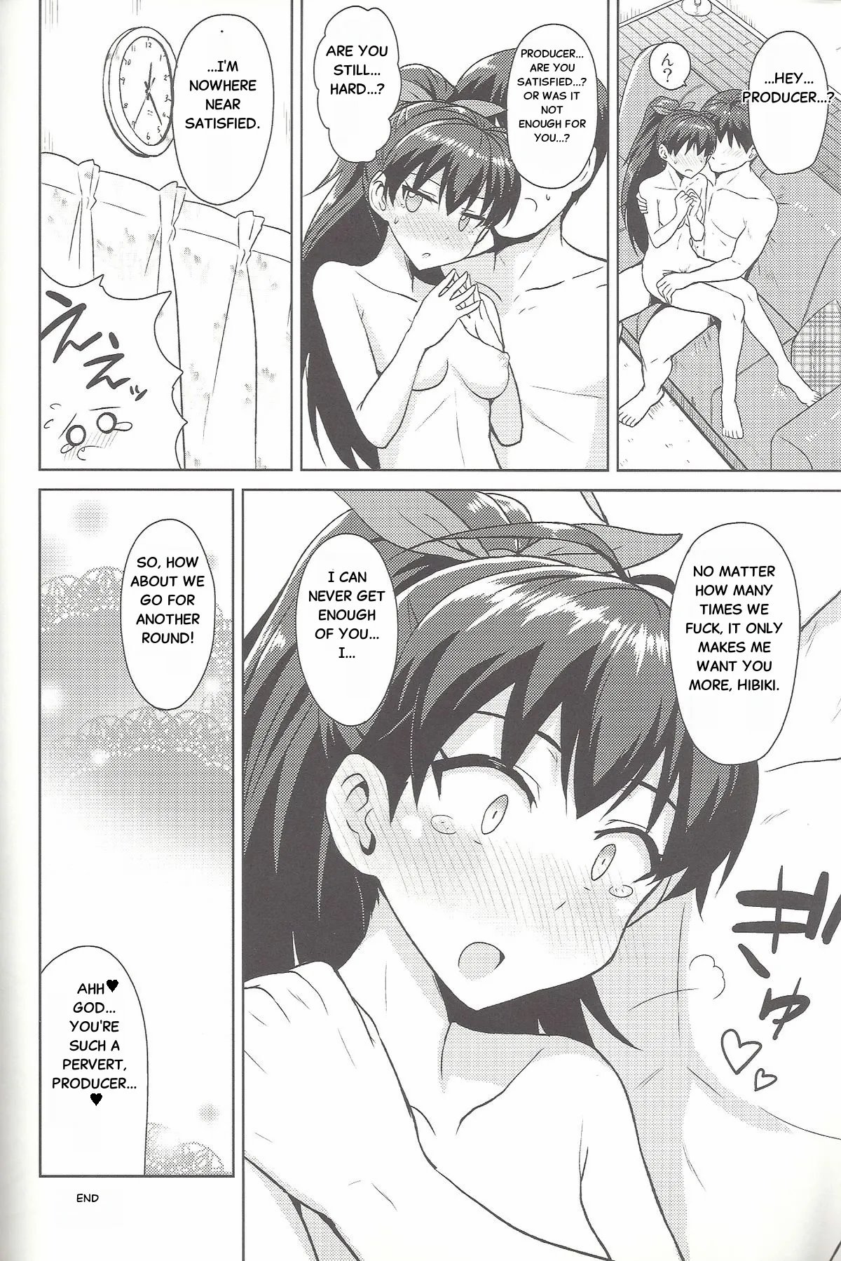 Samishiku Nankanai!! 2 35