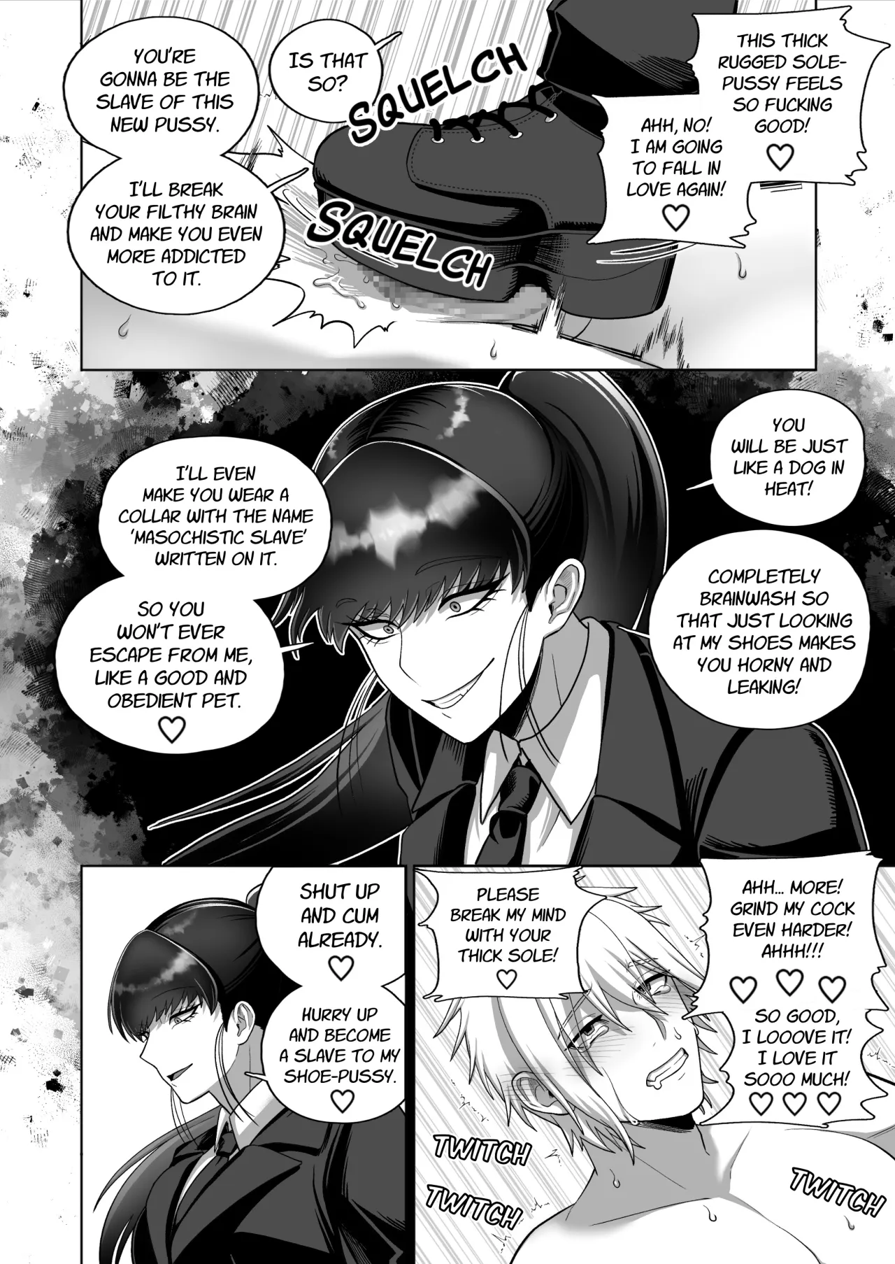 Samurai Respect 30