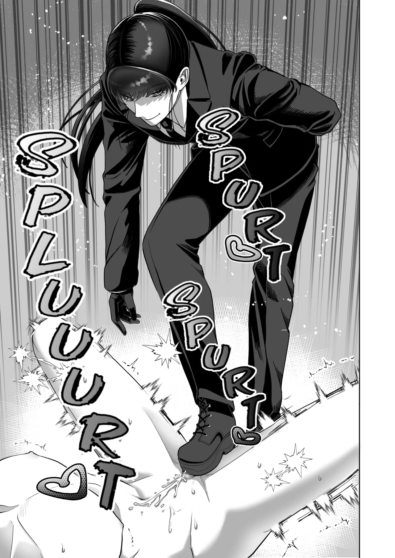 Samurai Respect 31