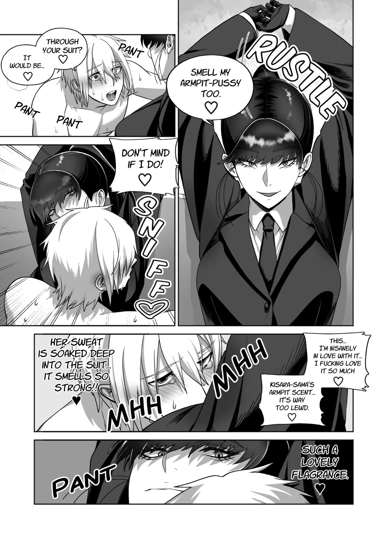 Samurai Respect 37