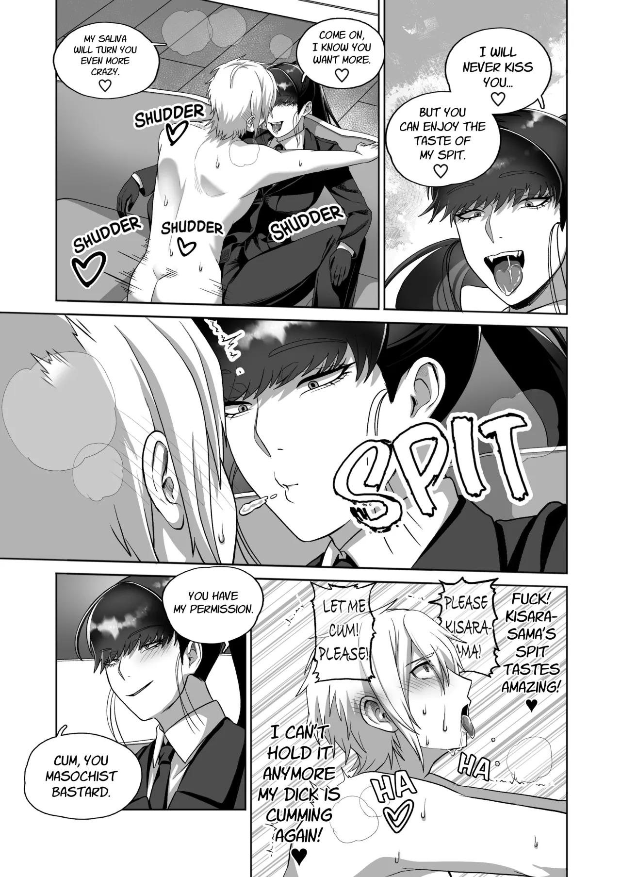 Samurai Respect 39