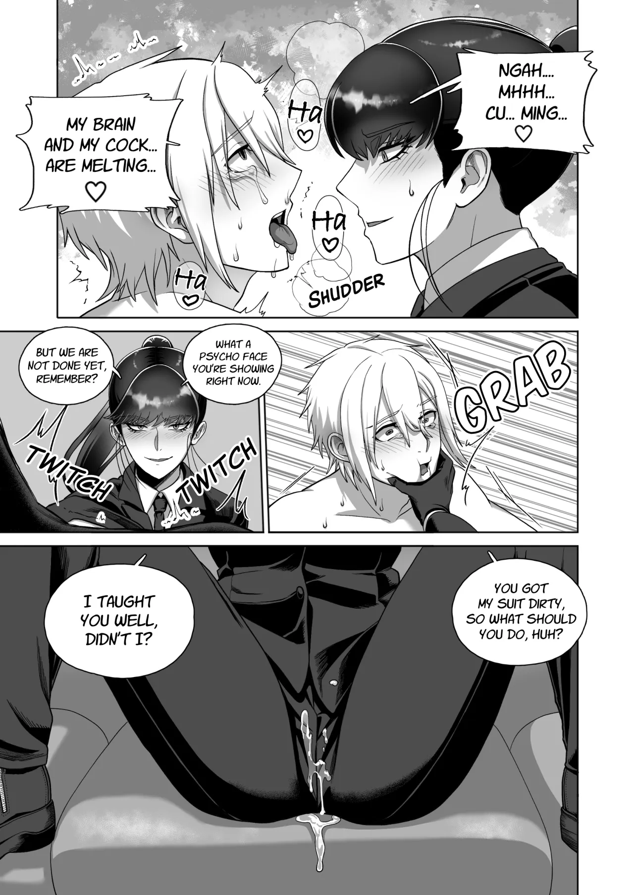 Samurai Respect 41