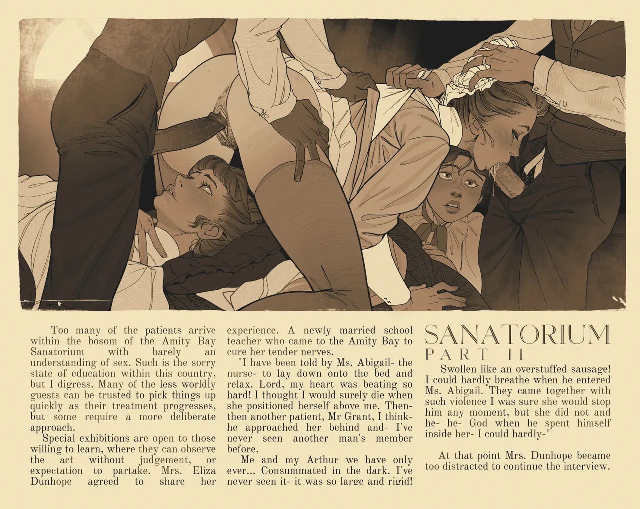 Sanatorium 2