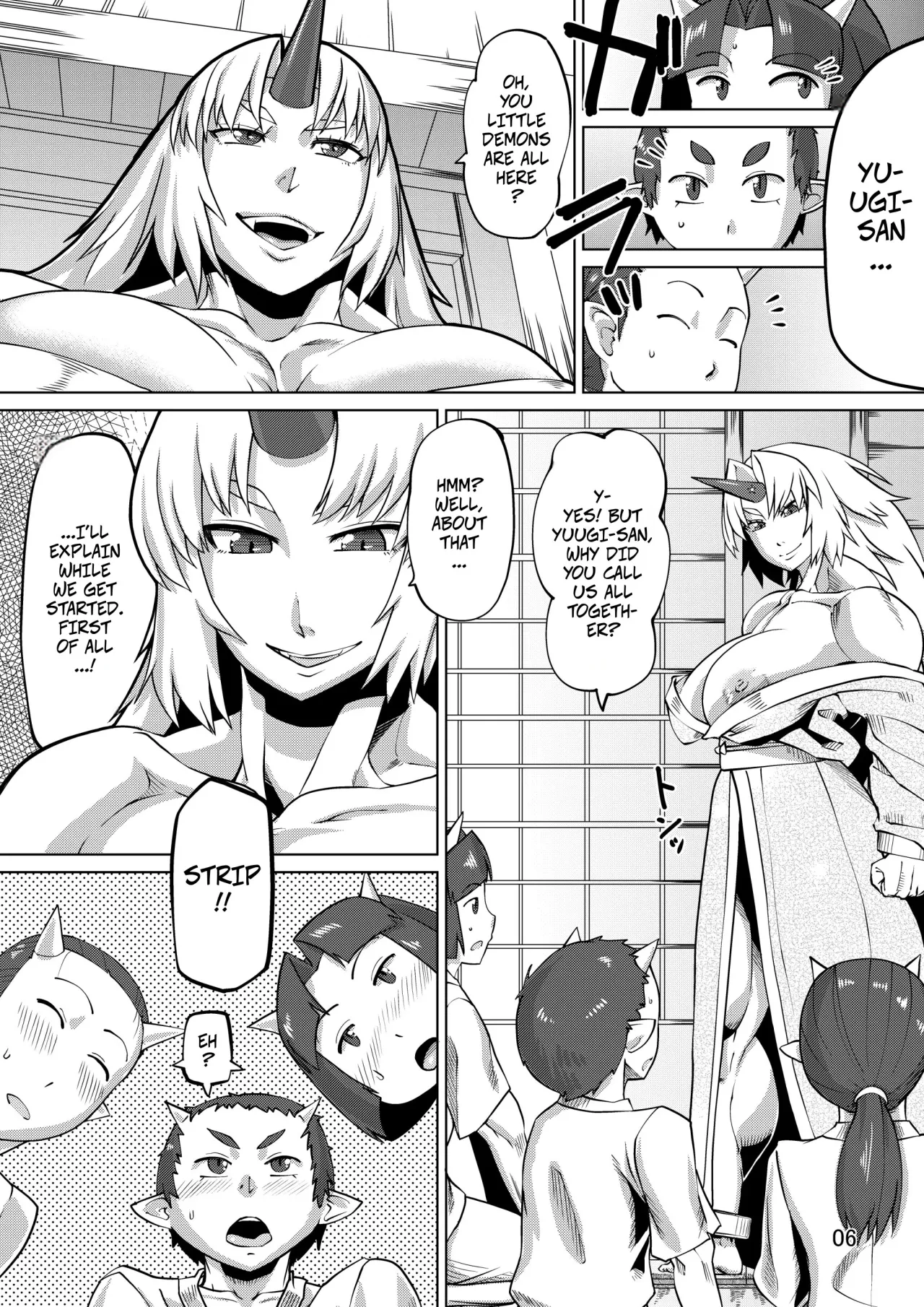 Sanki Hissatsu 5