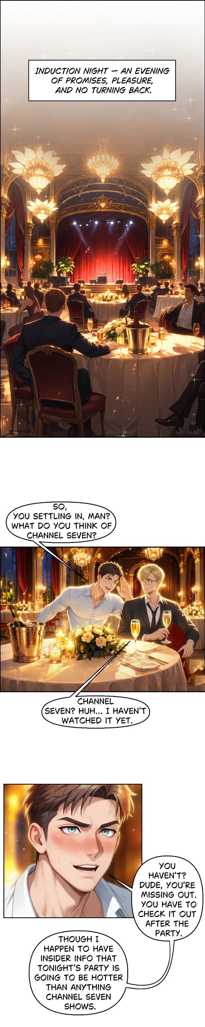 Sanum Lux: Deep Restoration Uncensored 1