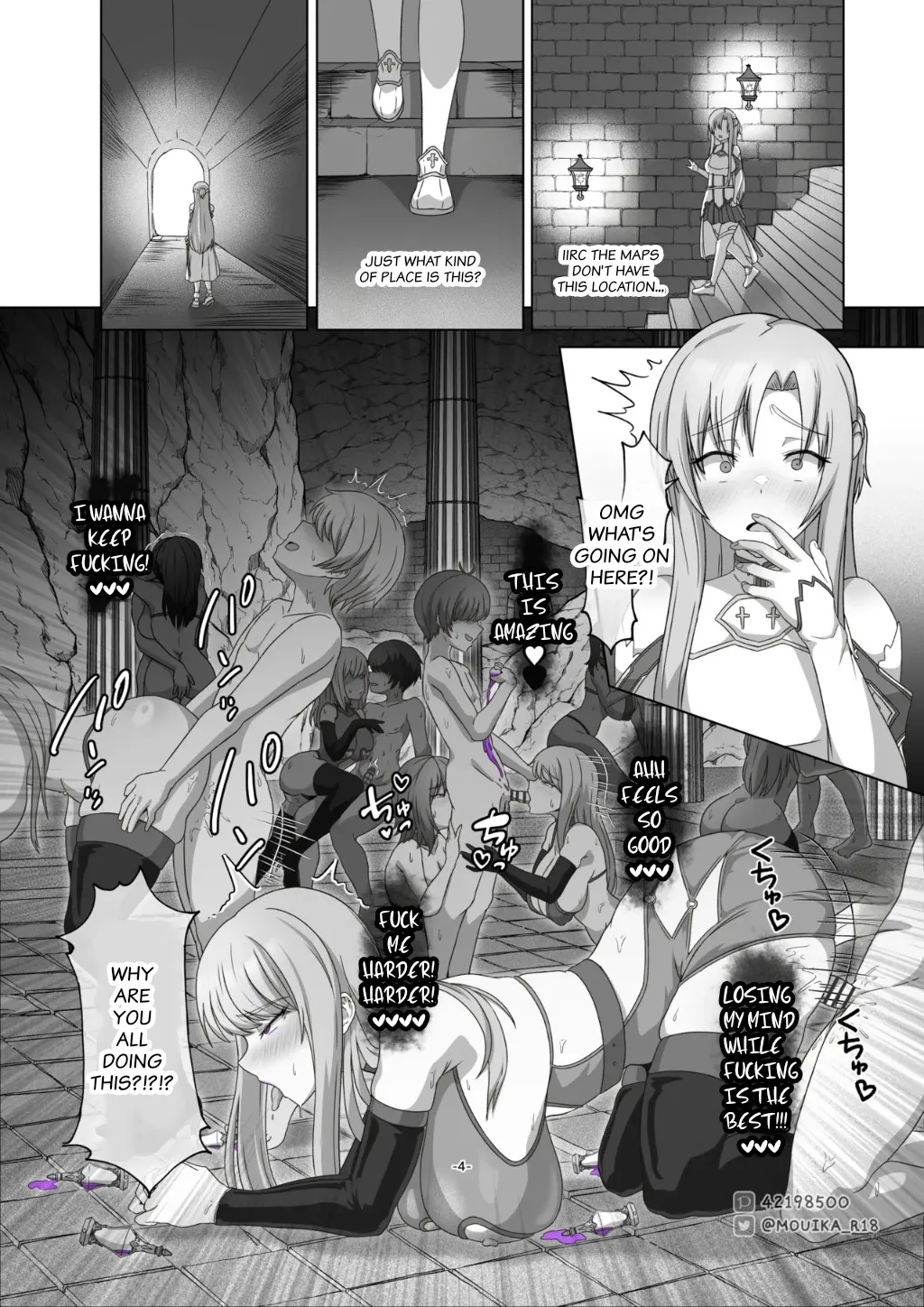SAO EP01 ~ 03 4
