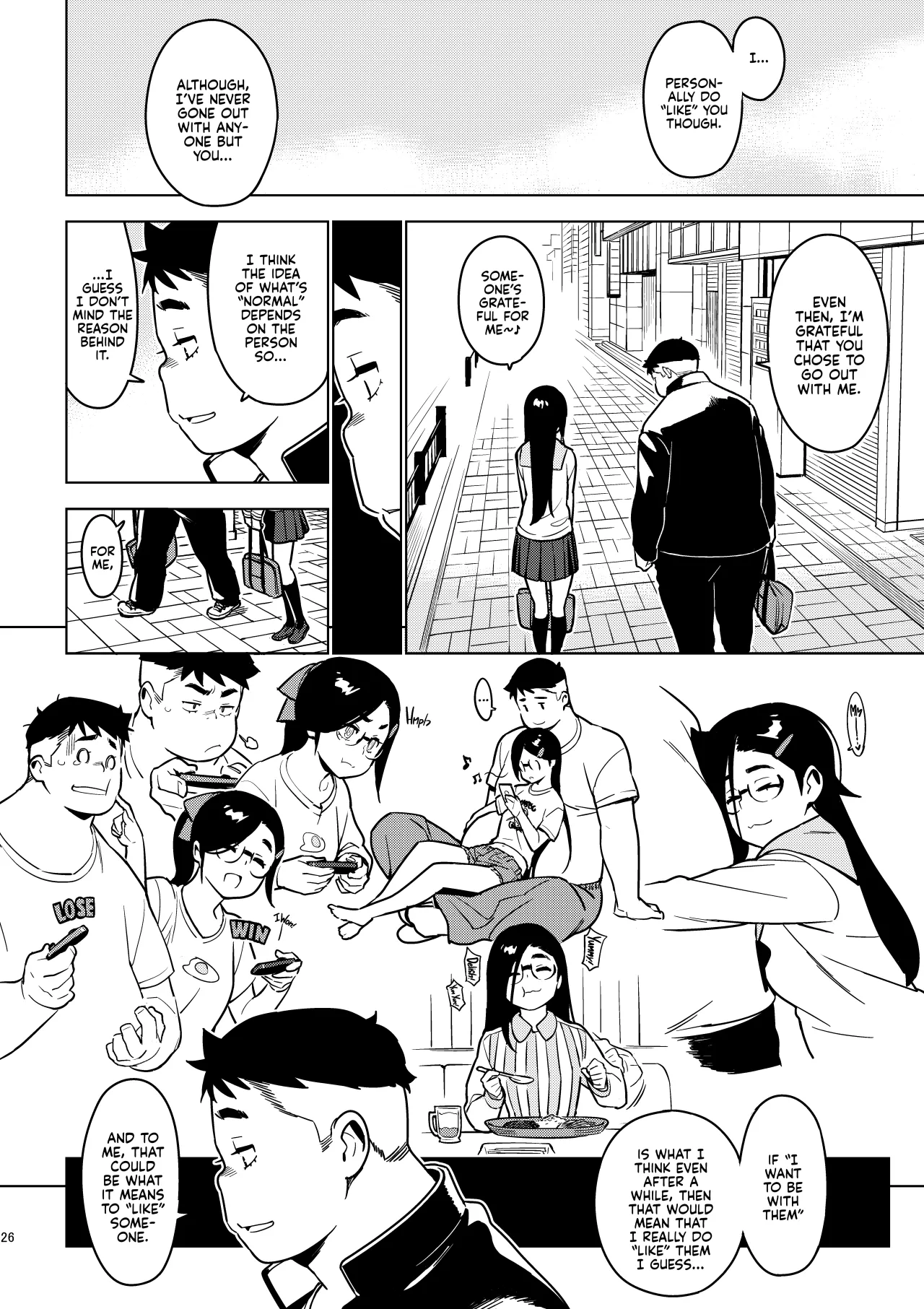 Saori - Decensored 25