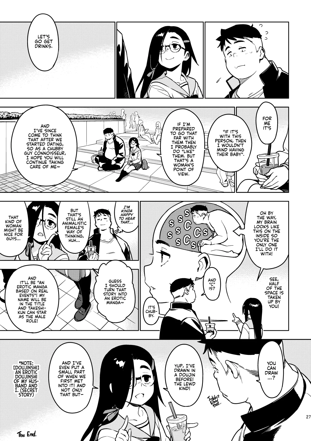 Saori - Decensored 26
