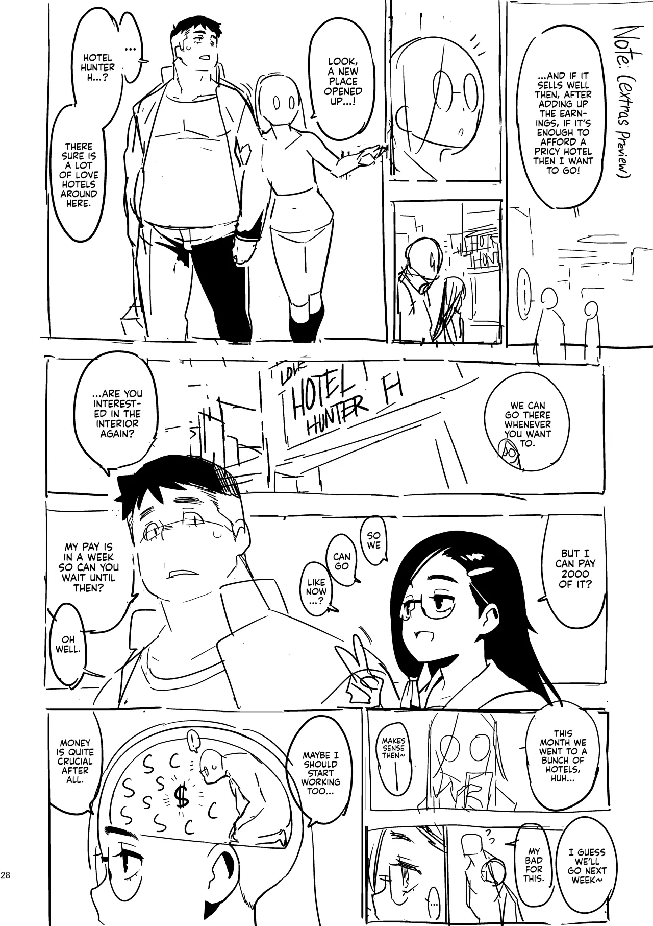 Saori - Decensored 27