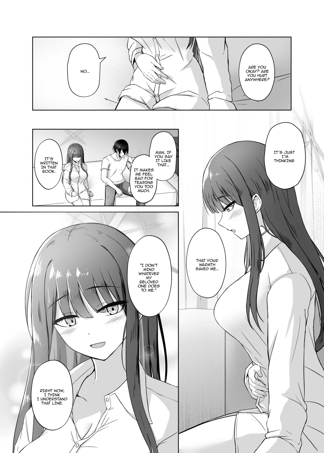 Saori ga 