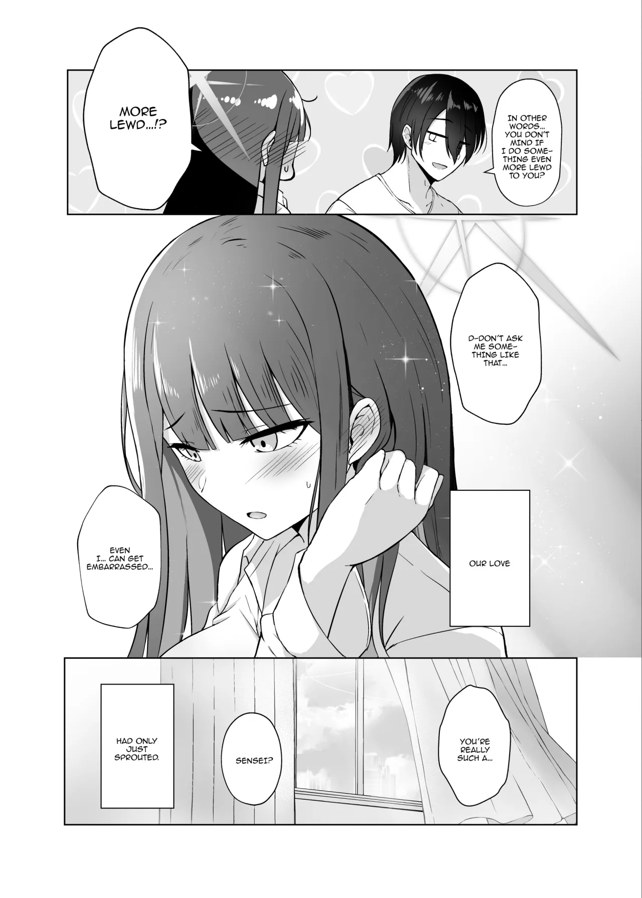 Saori ga 