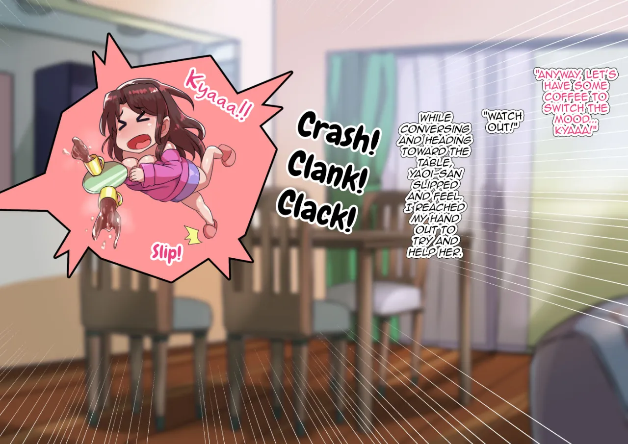 Saotsuki Hitozuma to no Tsukiaikata 12