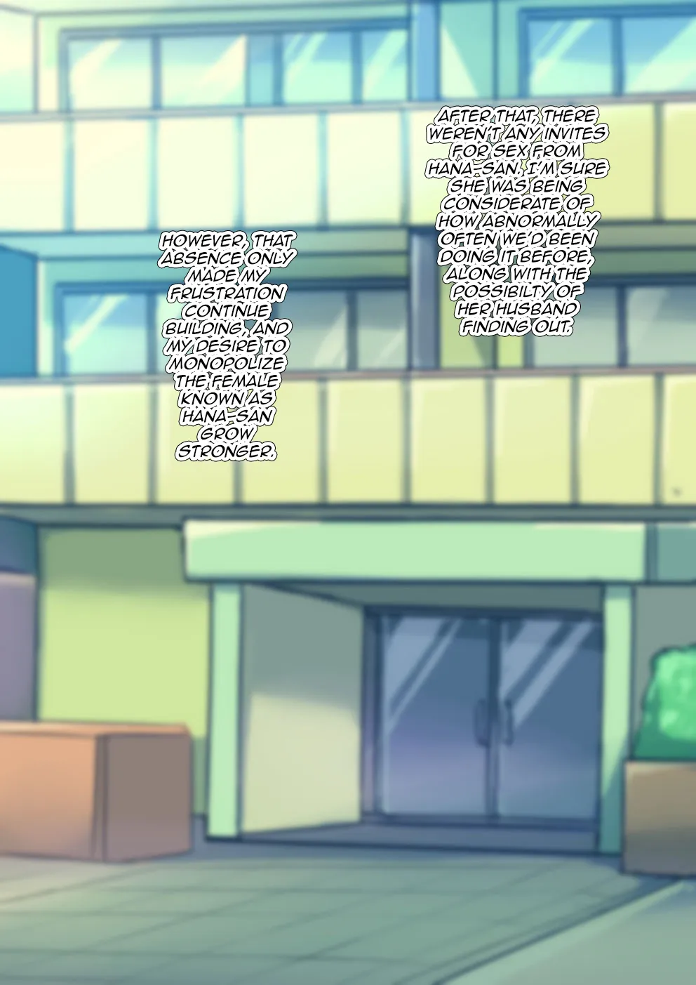 Saotsuki Hitozuma to no Tsukiaikata 112