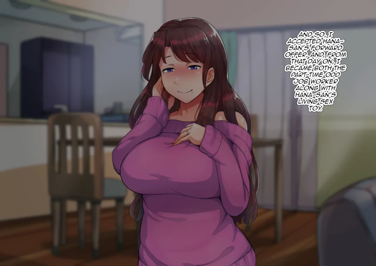 Saotsuki Hitozuma to no Tsukiaikata 33