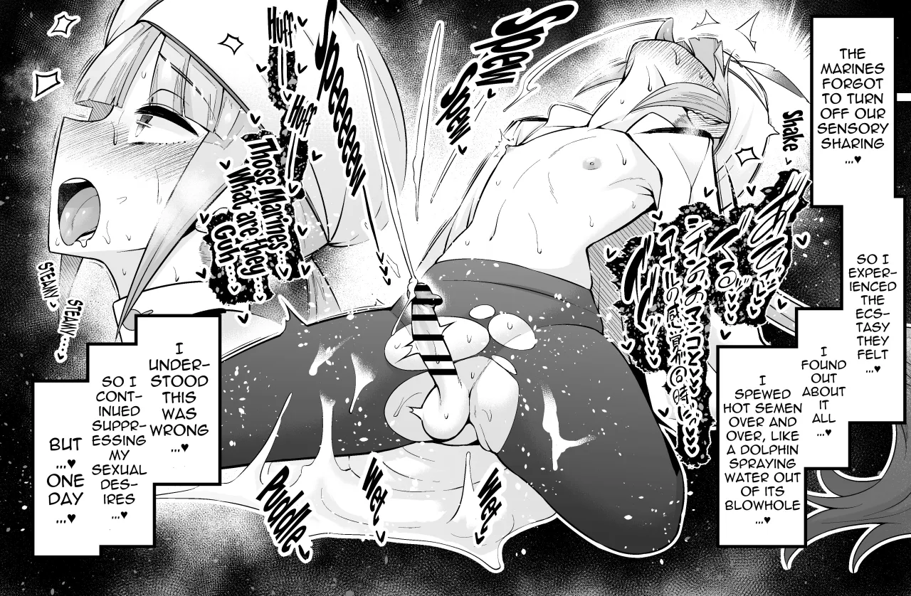 Saoyaku Nemo-tachi ga Onna Eirei to Ecchi Shimakuru Hon 11