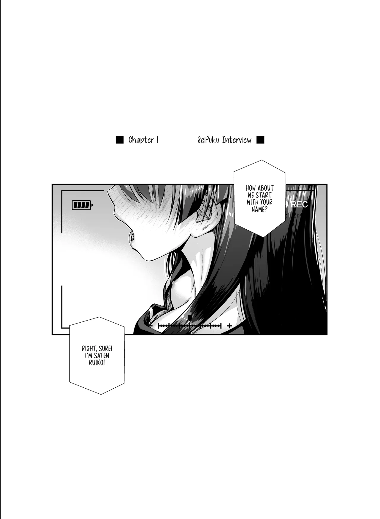 Saten-san, Iroiro Eizou Soushuuhen - Decensored 11