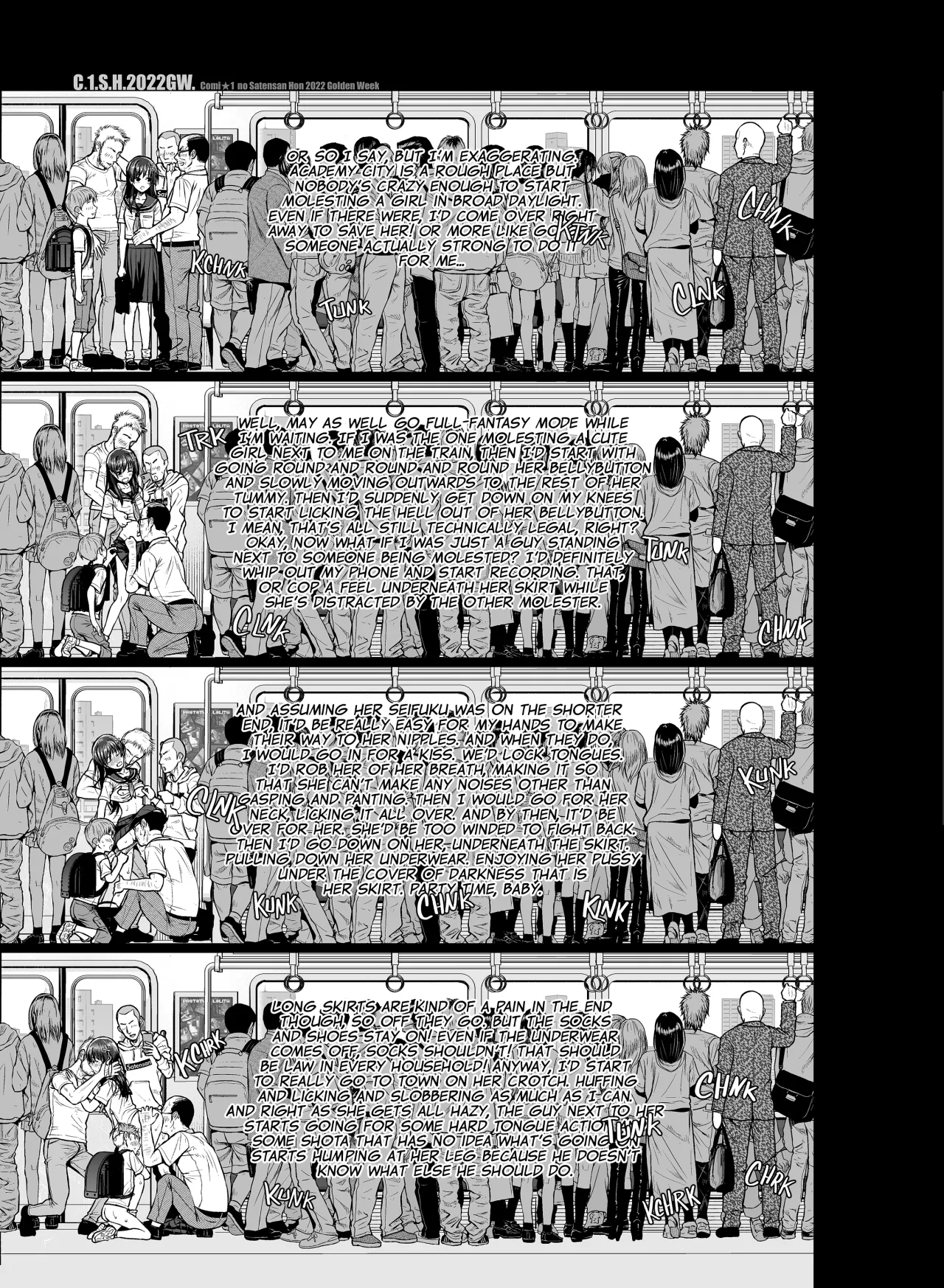 Saten-san, Iroiro Eizou Soushuuhen - Decensored 100