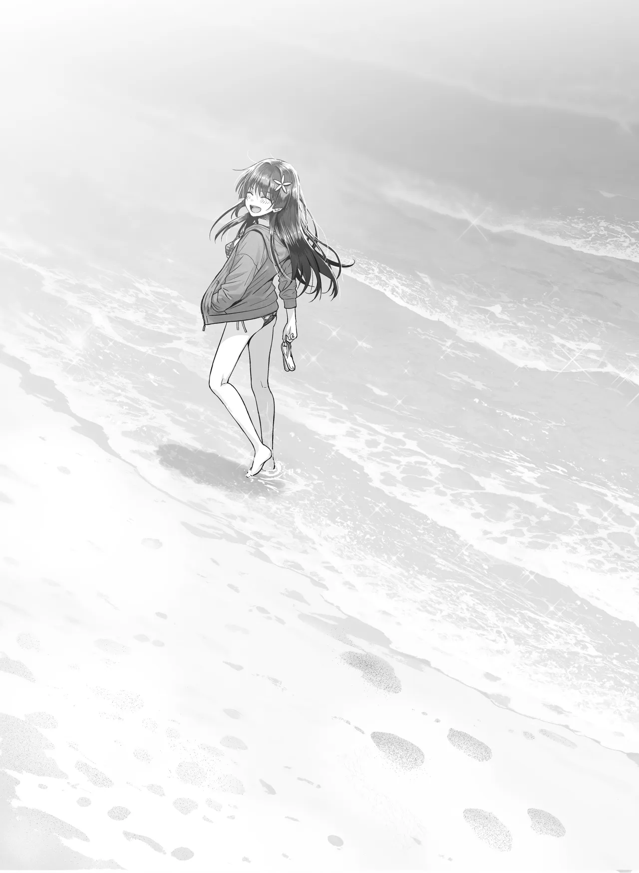 Saten-san, Iroiro Eizou Soushuuhen 120