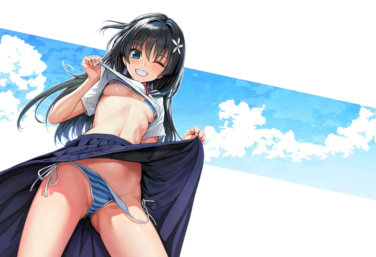 Saten-san, Iroiro Eizou Soushuuhen 5