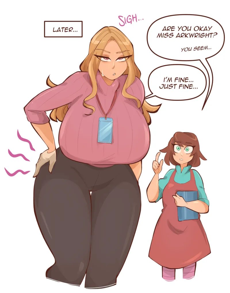 [SaucyMojo] Tatiana & Max In The Morning 7