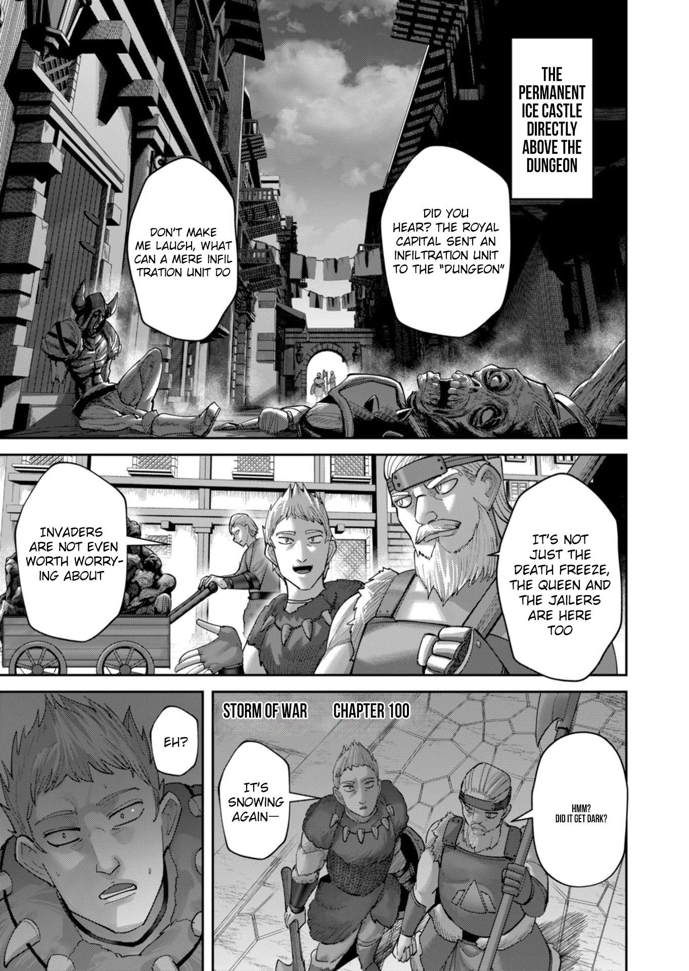 Savage Hero 2