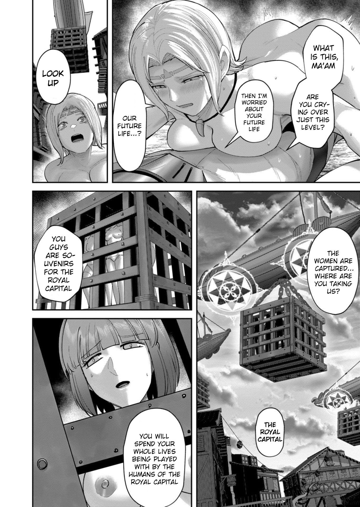 Savage Hero 17