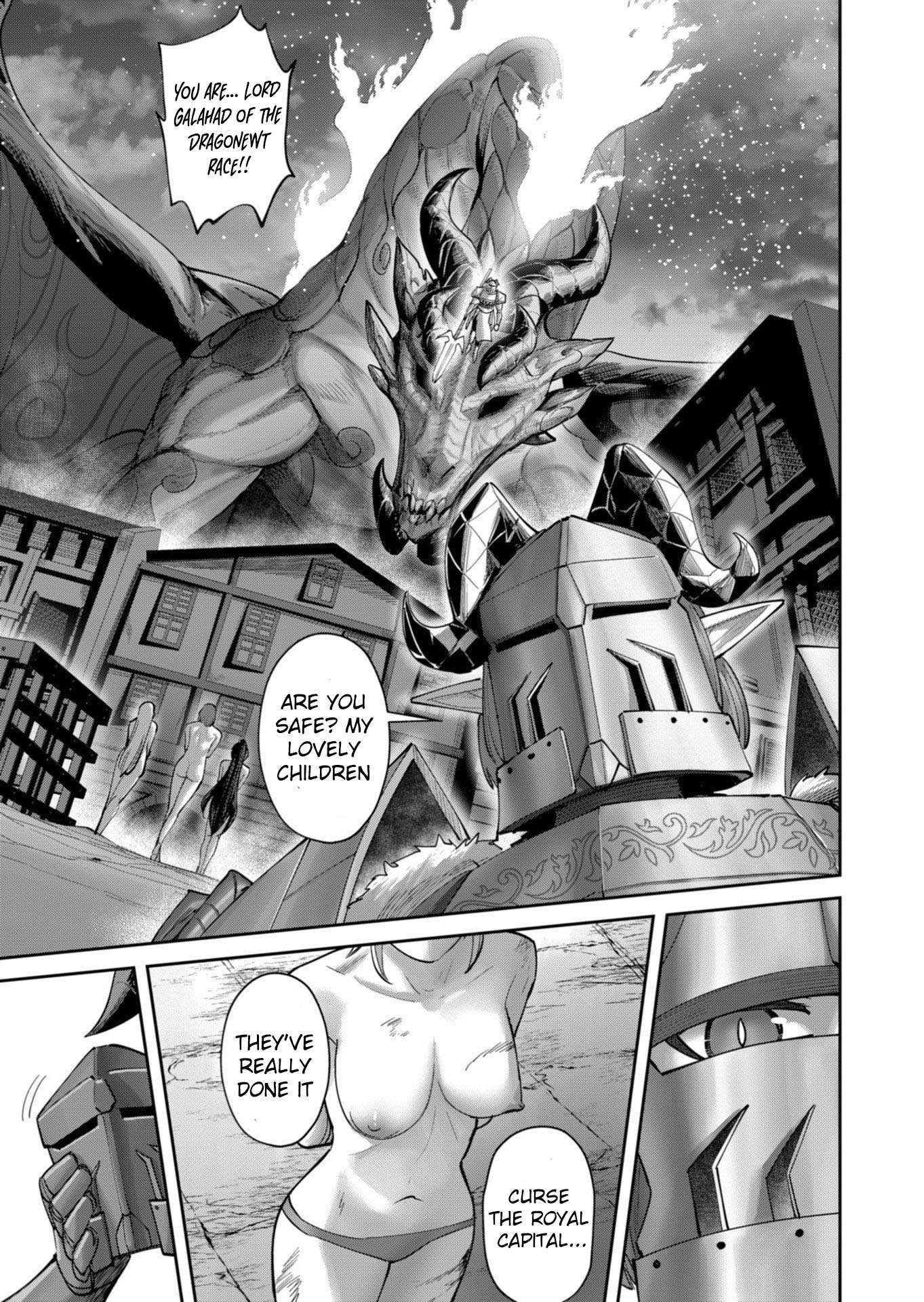 Savage Hero 20