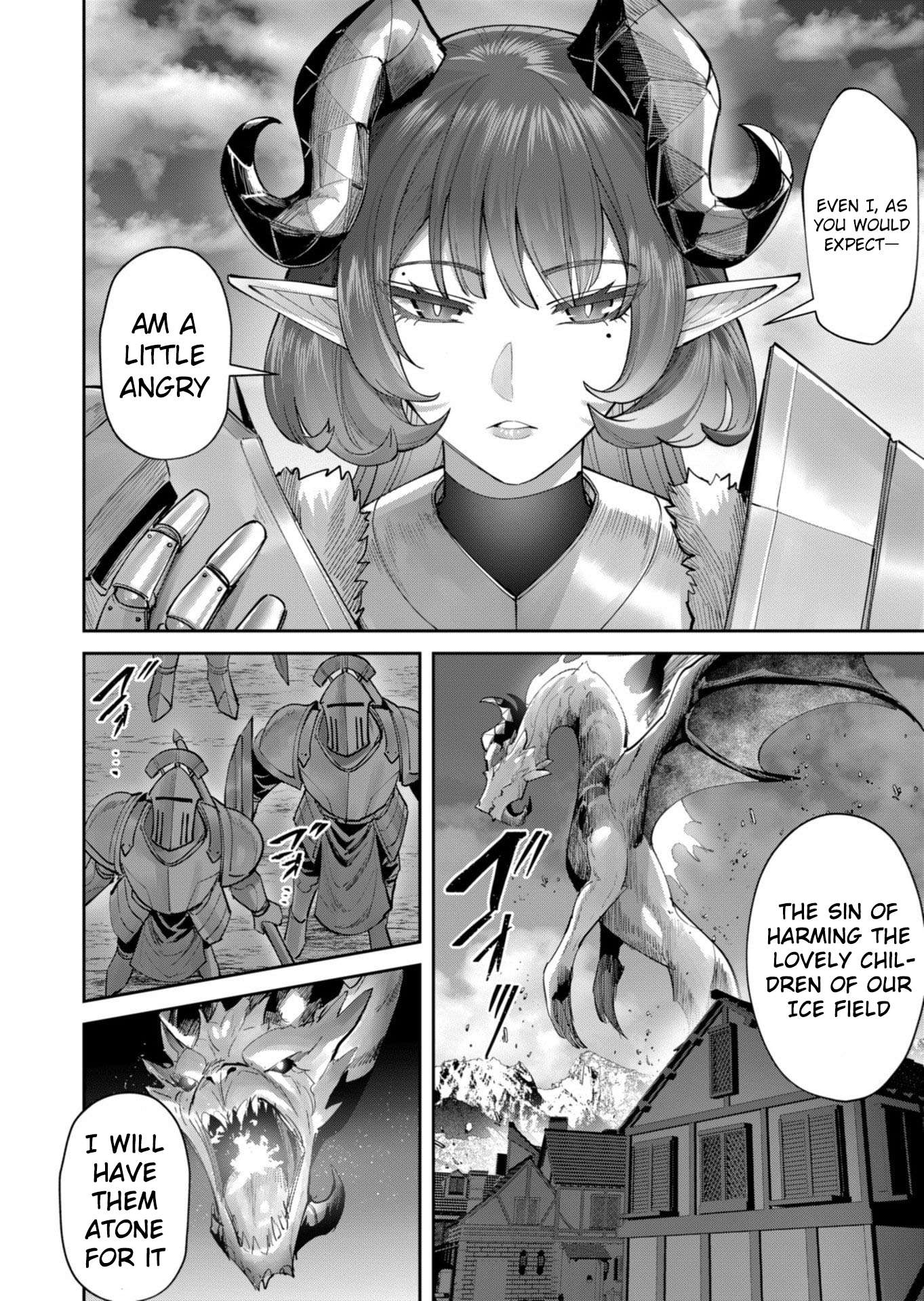 Savage Hero 21