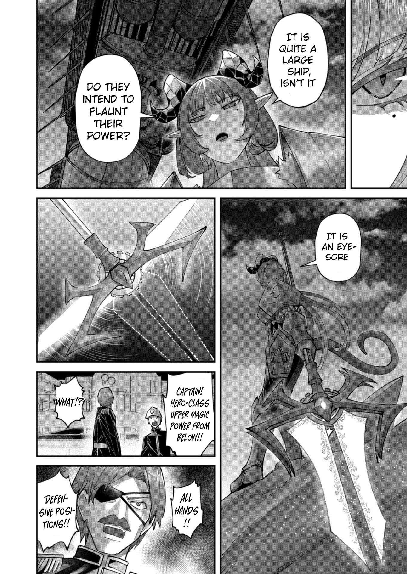 Savage Hero 23