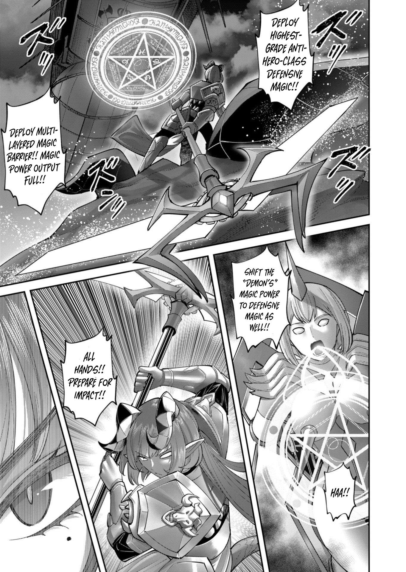 Savage Hero 24