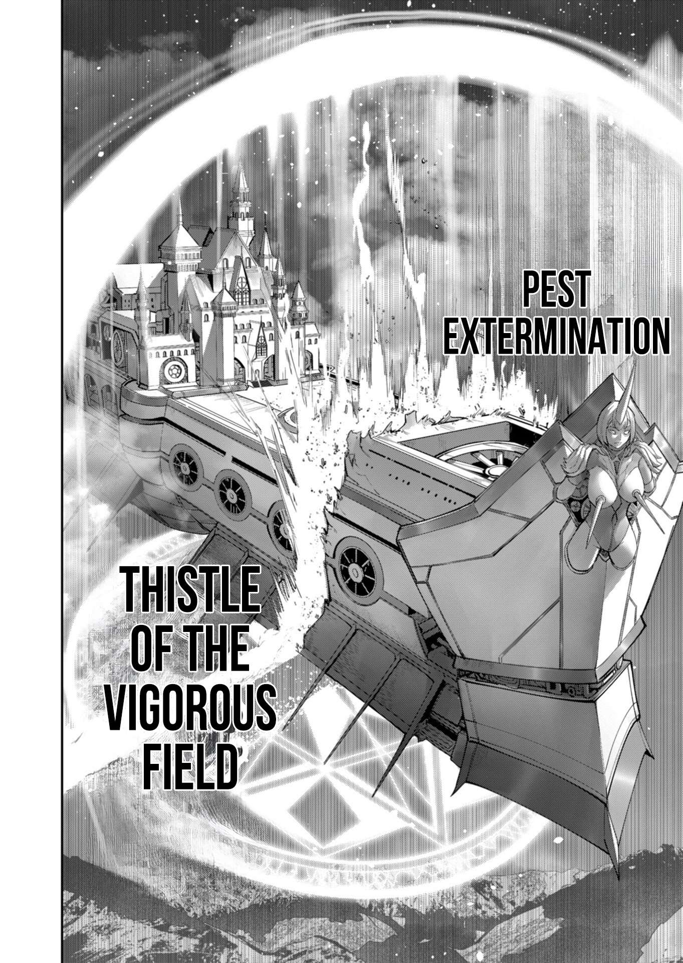 Savage Hero 25